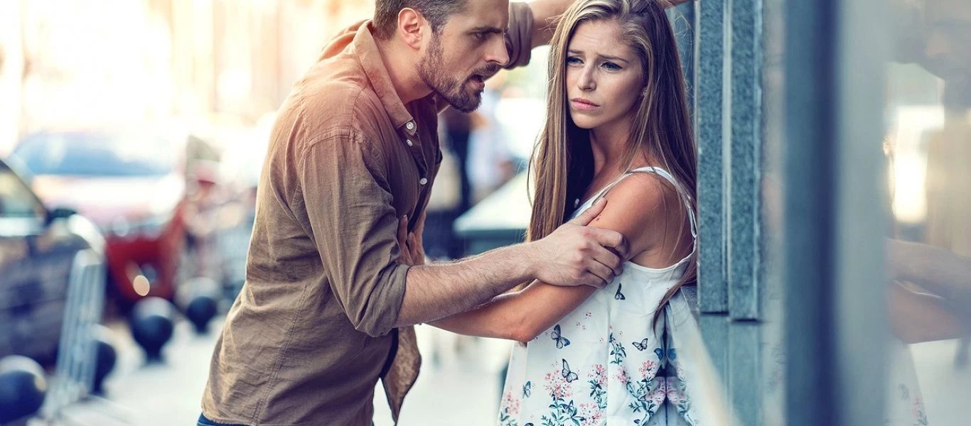 Οι καβγάδες του ζευγαριού απειλούν την υγεία του άνδρα περισσότερο από ότι της γυναίκας